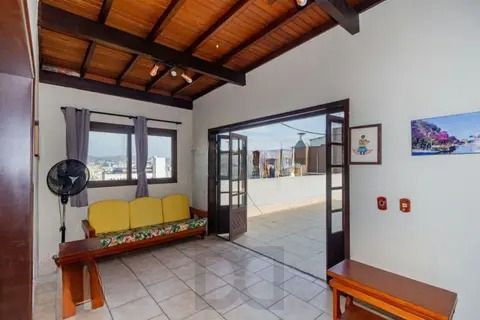 Apartamento de 2 quartos, elevador no Centro Histórico Porto Alegre. — foto 24