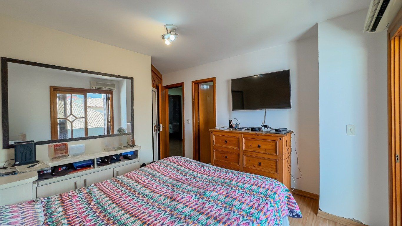 Casa em Condomínio com 4 quartos, 1 suíte e 300m² à venda em Ecoville. — foto 38