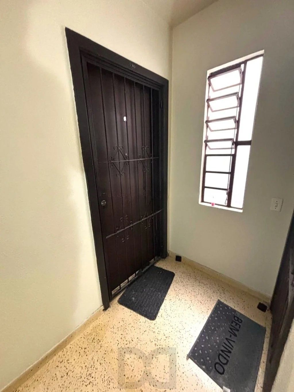 Apartamento com 1 quarto, mobiliado e sol da manha no bairro Morro Santana — foto 15