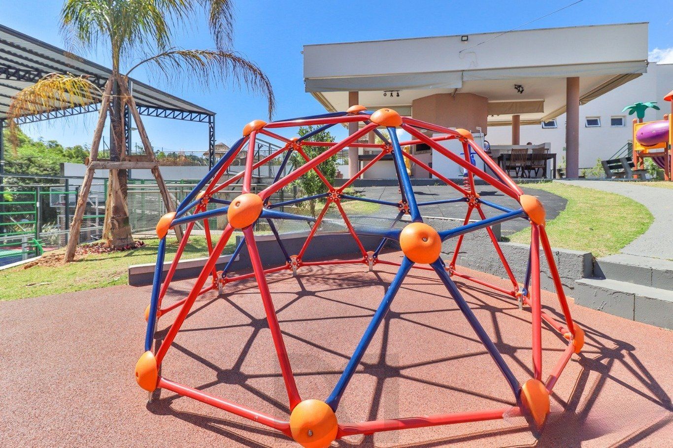 Casa em Condomínio com 3 Dormitórios e 3 Vagas na Lomba do Pinheiro — foto 45