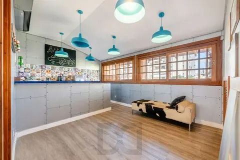 Casa em condomínio de 3 quartos no Bairro Bela Vista Porto Alegre. — foto 35