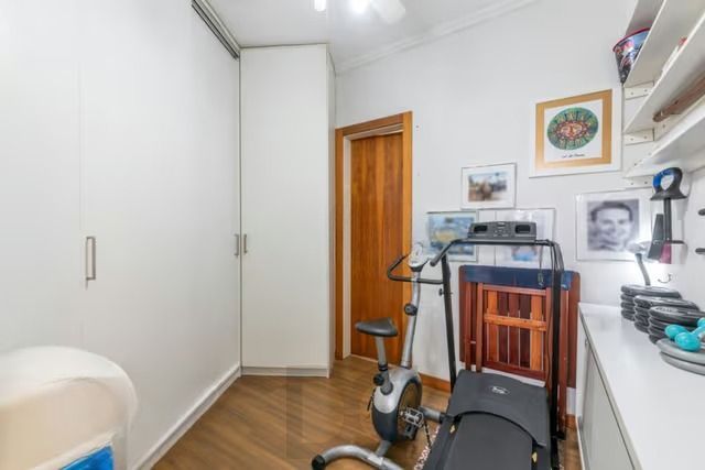 Apartamento de 3 quartos, 1 vaga e elevador no Bairro Boa Vista em Porto Alegre — foto 18