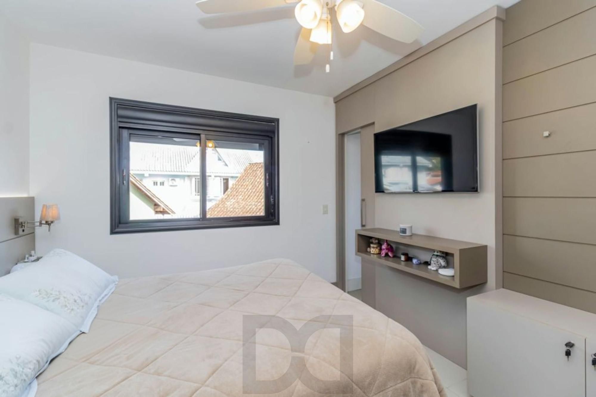 Casa em Condomínio à venda com 2 quartos 212 m² no Tristeza — foto 22