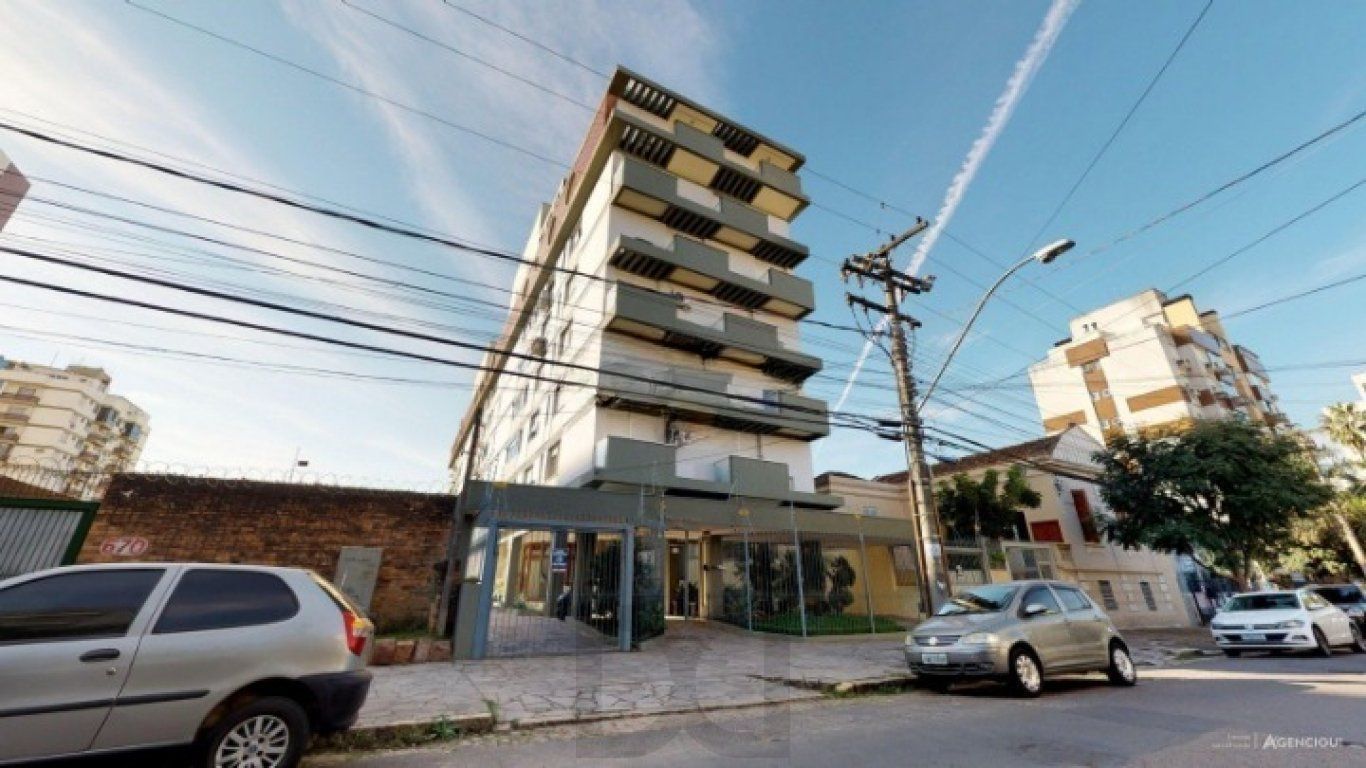 Apartamento 2 quartos mobiliado no Menino Deus — foto 18