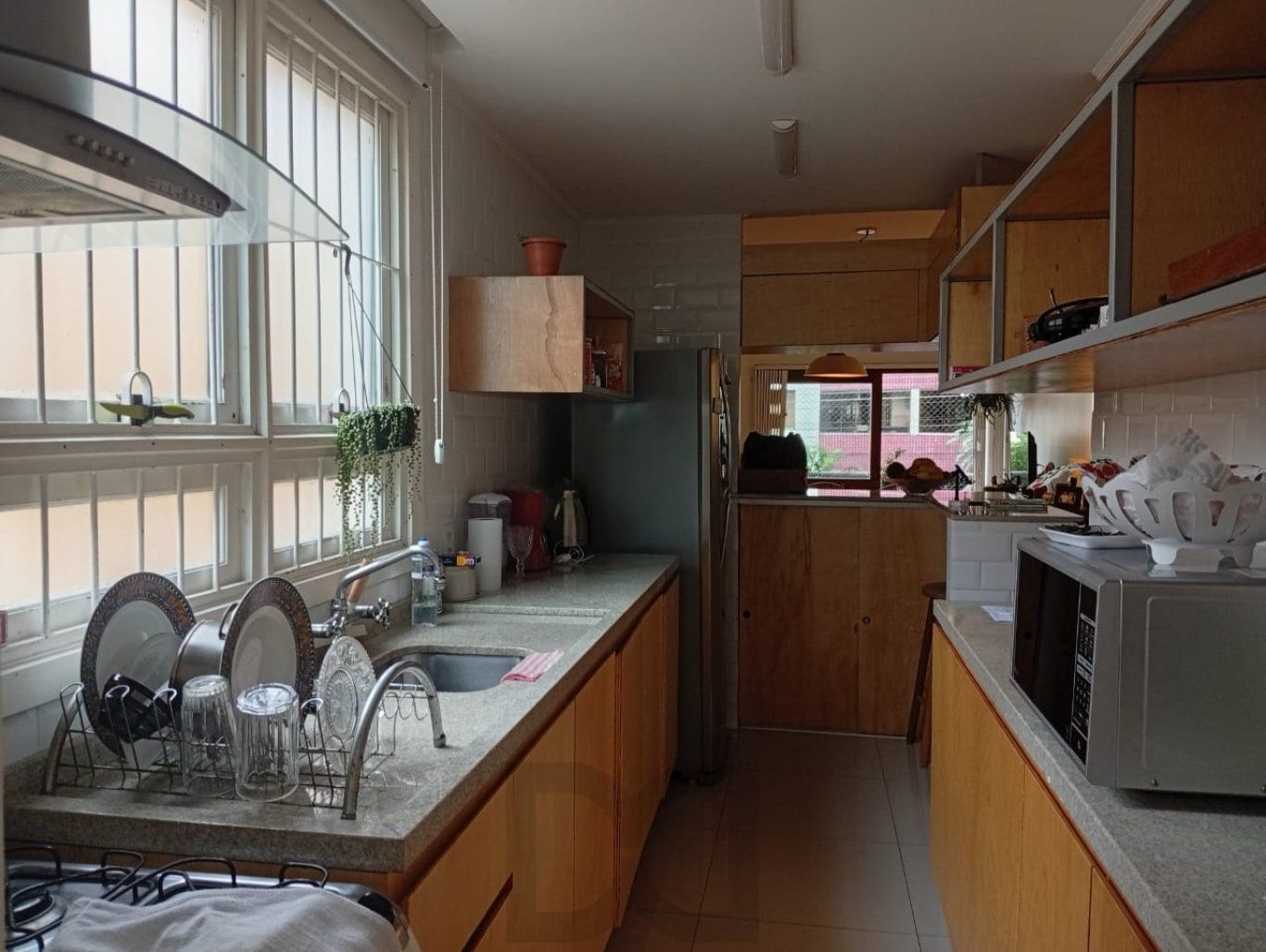 Apartamento com 3 quartos, vaga e sacada no bairro Jardim botânico — foto 17