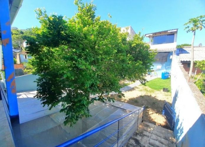 Casa de 4 quartos,suíte,churrasqueira no bairro Nonoai — foto 15