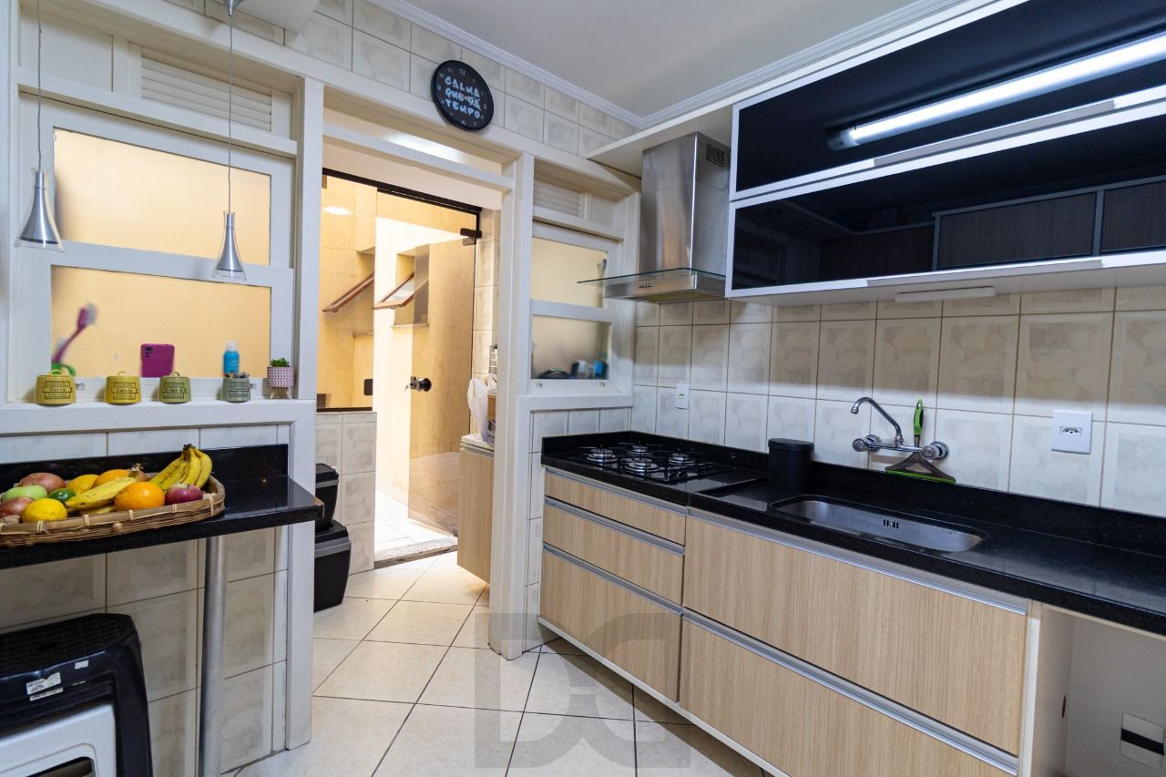 Apartamento mobiliado 2 quartos, vaga e churrasqueira no bairro Cristo Redentor — foto 12