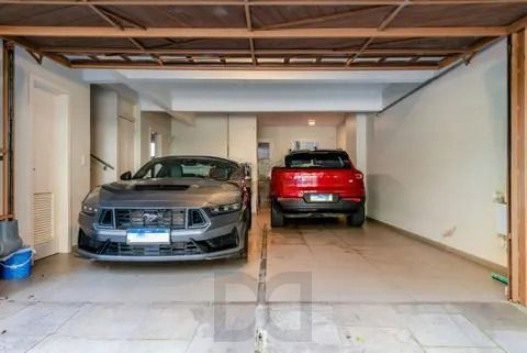 Casa em condomínio de 3 quartos no Bairro Bela Vista Porto Alegre. — foto 41