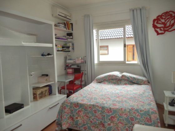 Casa com 4 dormitórios, 1 suíte, 260 m² privativos, 3 vagas no Ecoville. — foto 23