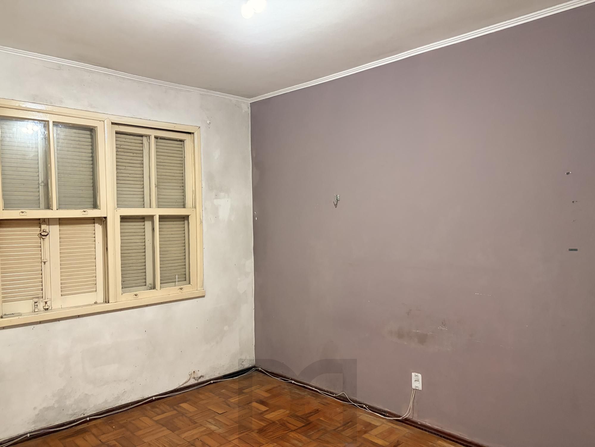 Apartamento térreo de 3 dormitórios com garagem coberta no Sarandi — foto 16