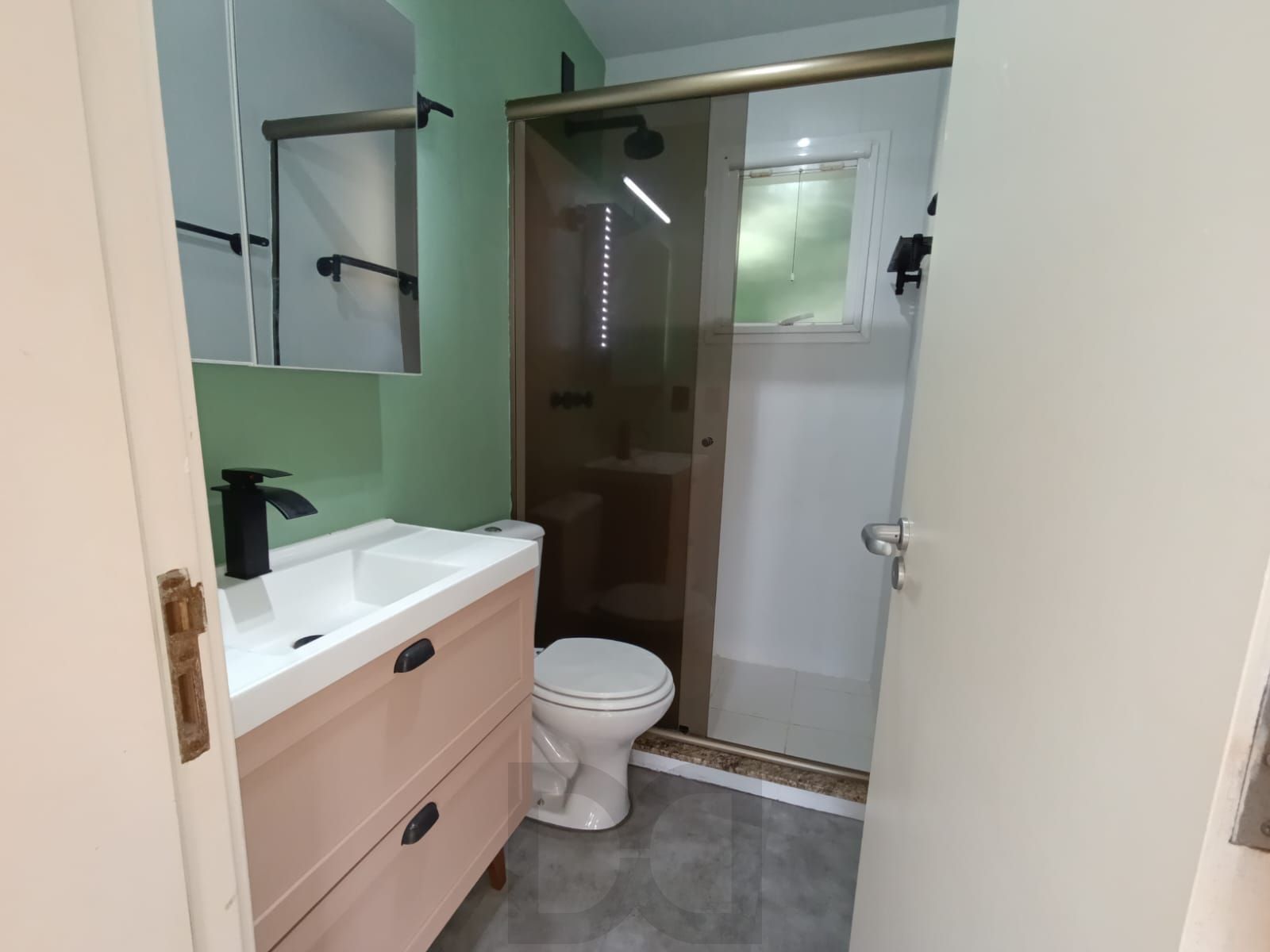 Casa em condomínio de 3 quartos, suíte e 2 vagas no bairro Mário Quintana — foto 42