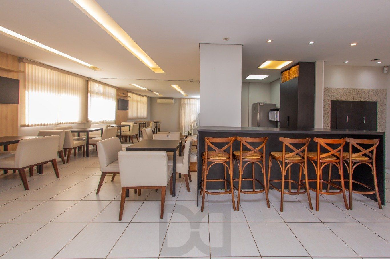 Apartamento 75m², 3 dormitórios, 1 vaga à venda Rua Airton Ferreira da Silva. — foto 33