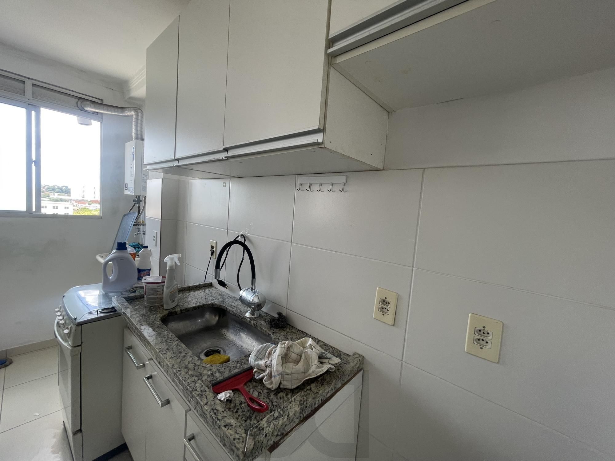 Apartamento 3 quartos com suíte e Academia completa Apenas 269mil Sarandi POA — foto 6
