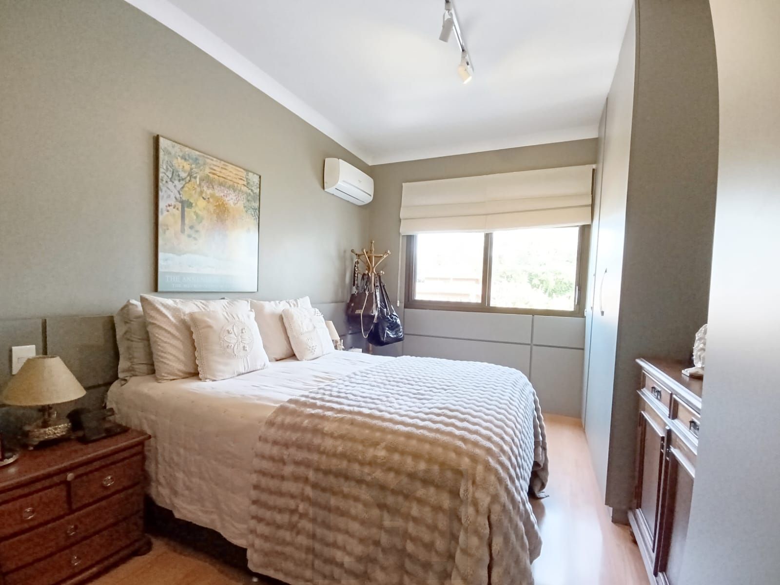 Apartamento semi mobiliado 3 quartos, elevador, 2 vagas no bairro São João. — foto 20
