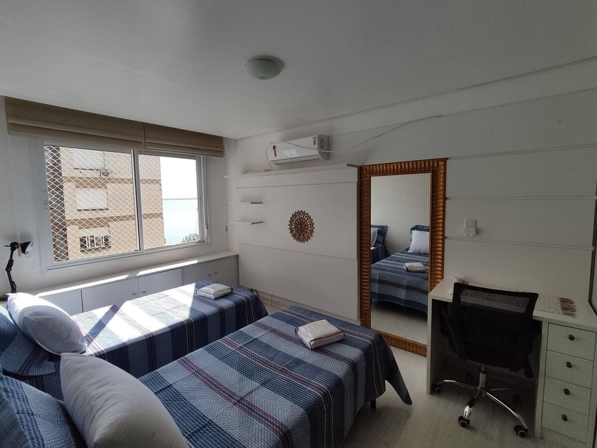 Apartamento 2 Quartos Mobiliado 79m² com Elevador na Vila Assunção — foto 9
