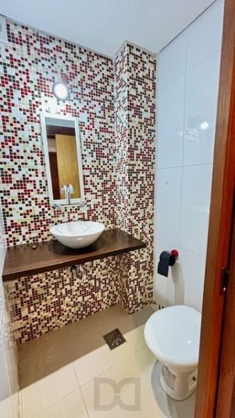 Apartamento 2 Dormitórios com Vaga à Venda no Rio Branco — foto 14