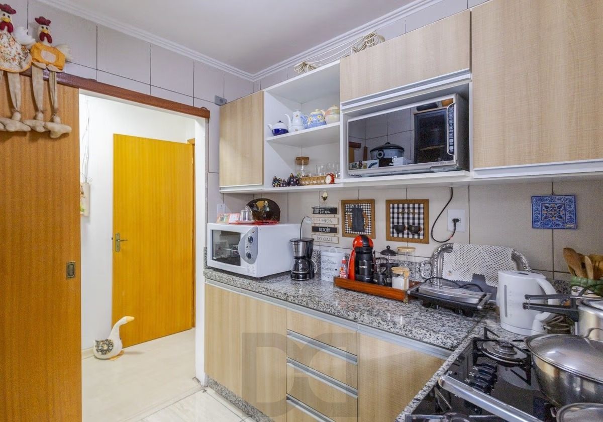 Apartamento Amplo no Rio Branco com 3 Dormitórios Próximo à UFRGS — foto 6