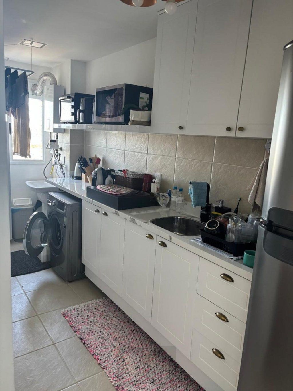 Apartamento 2 Dormitórios com sacada e Infra Completa no Jardim Carvalho — foto 14
