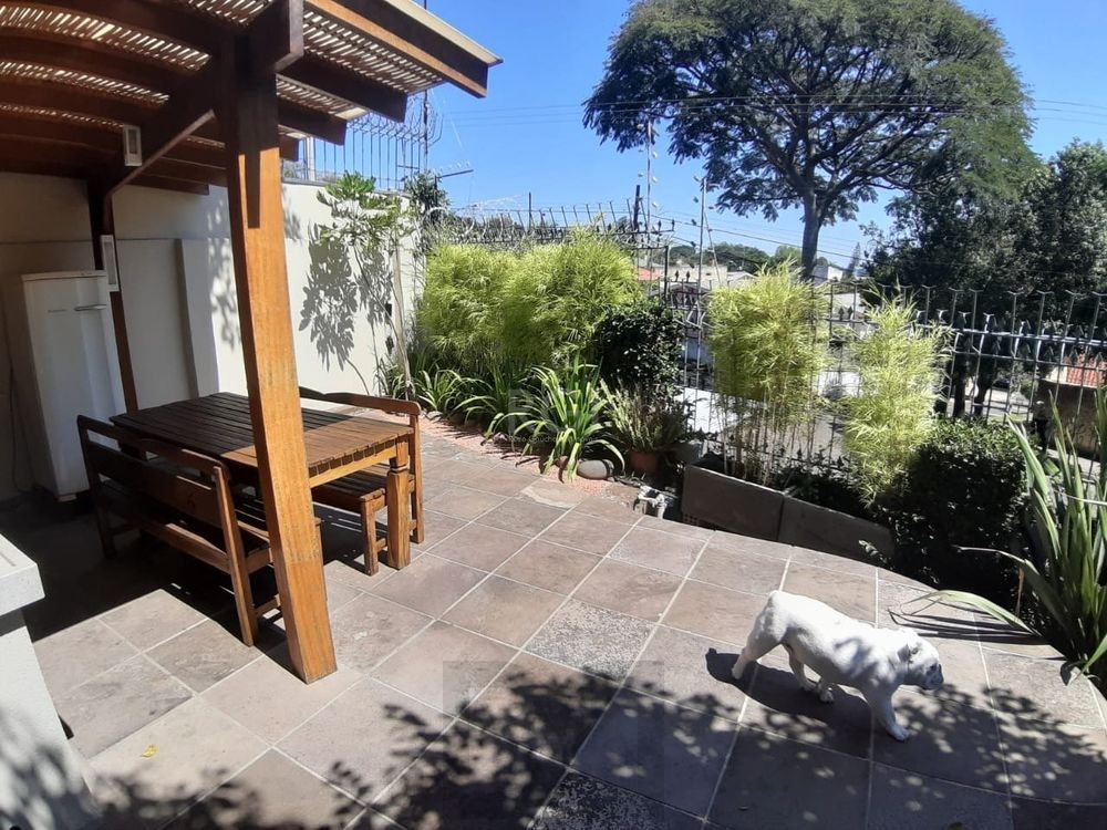 Apartamento 3 dorms à venda Rua Catumbi, Medianeira - Porto Alegre — foto 25