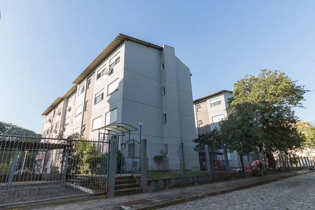 Apartamento com 2 dormitórios no bairro Jardim Itu. — foto 31