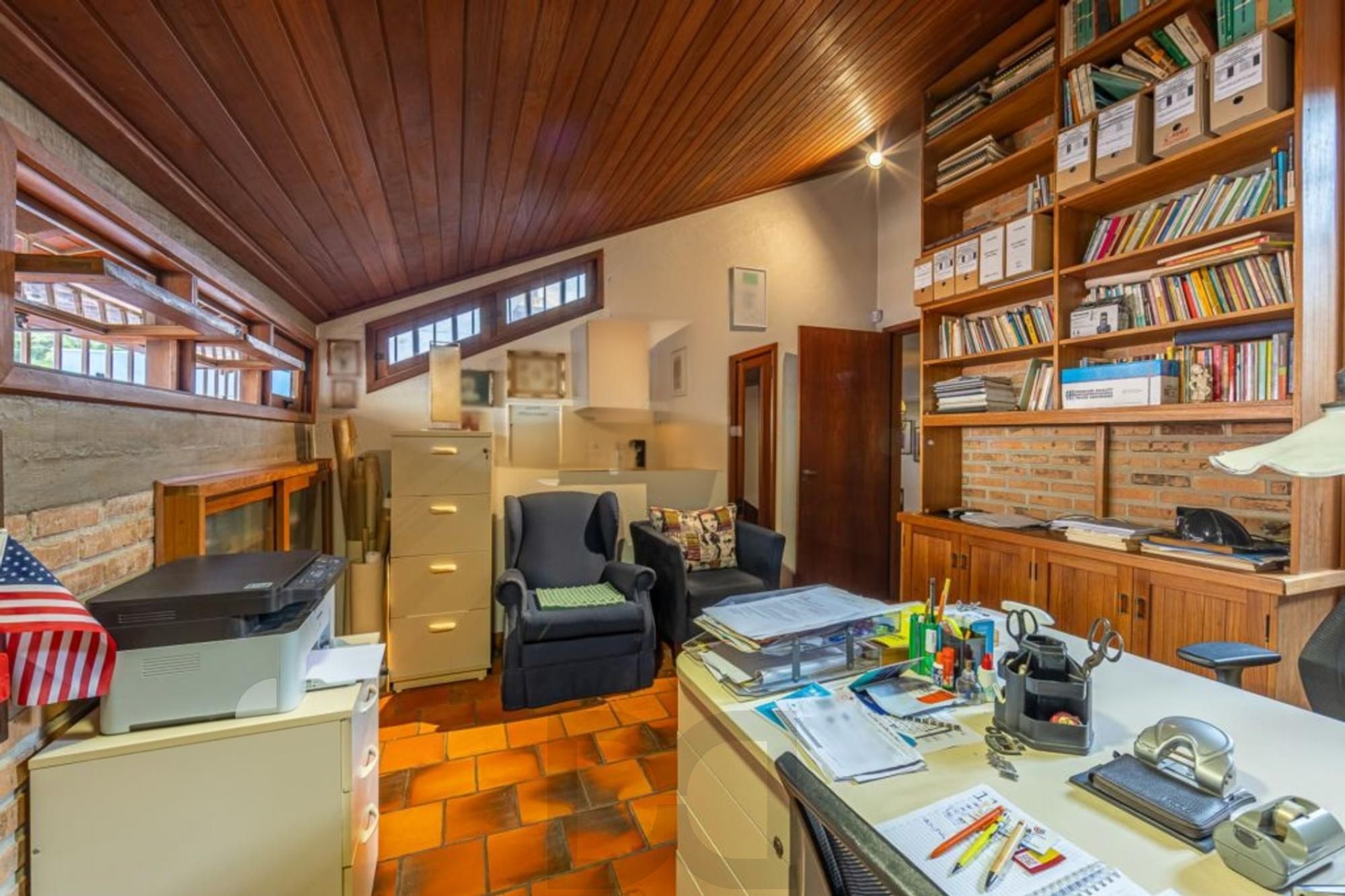Casa com 4 Quartos, 4 banheiros, 4 vagas e 300 m² á venda Chácara Das Pedras. — foto 26