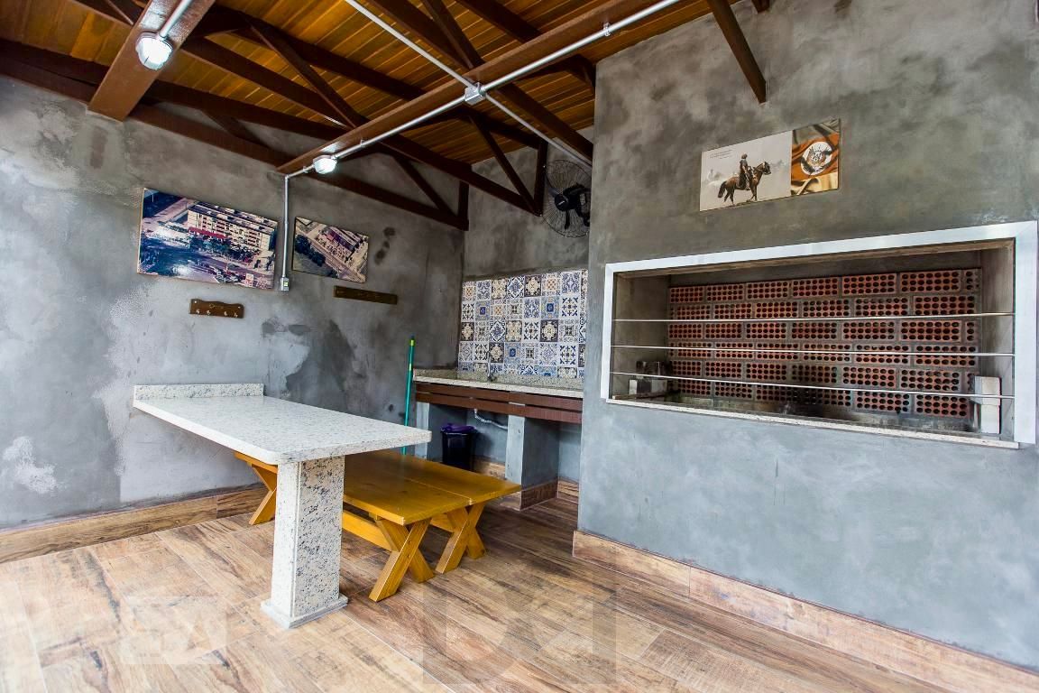 Apartamento de 1 dormitório na Avenida Ipiranga 38m2 — foto 15