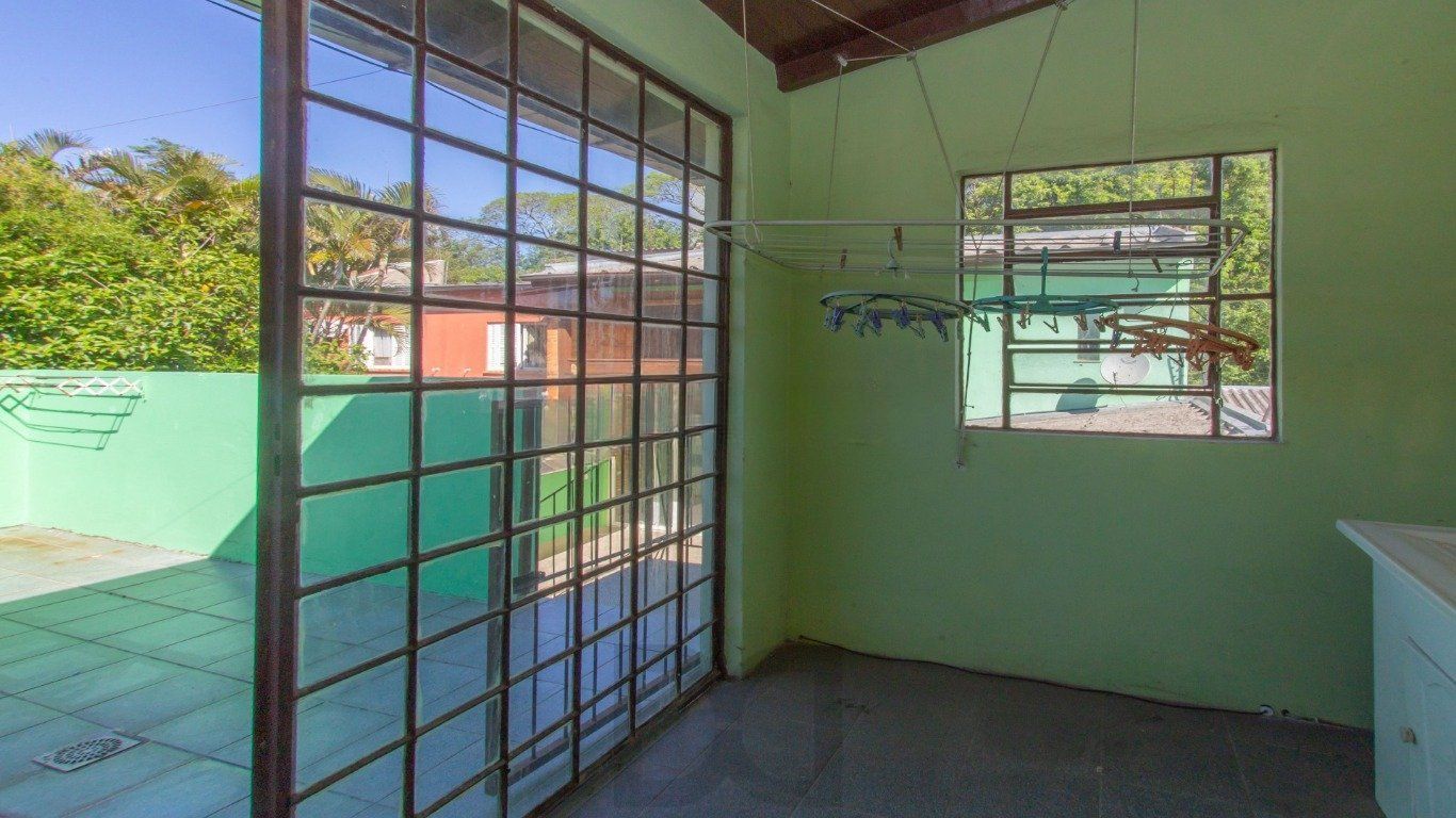 Casa 3 Dorm com Suíte e 4 Vagas no Jardim do Salso Próx PUCRS — foto 19