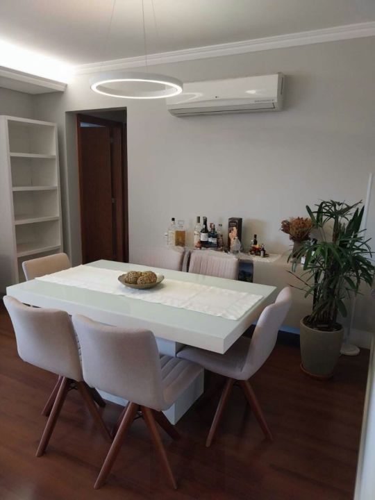 Apartamento com 3 quartos, vaga, elevador e piscina no bairro Jardim Itu — foto 6