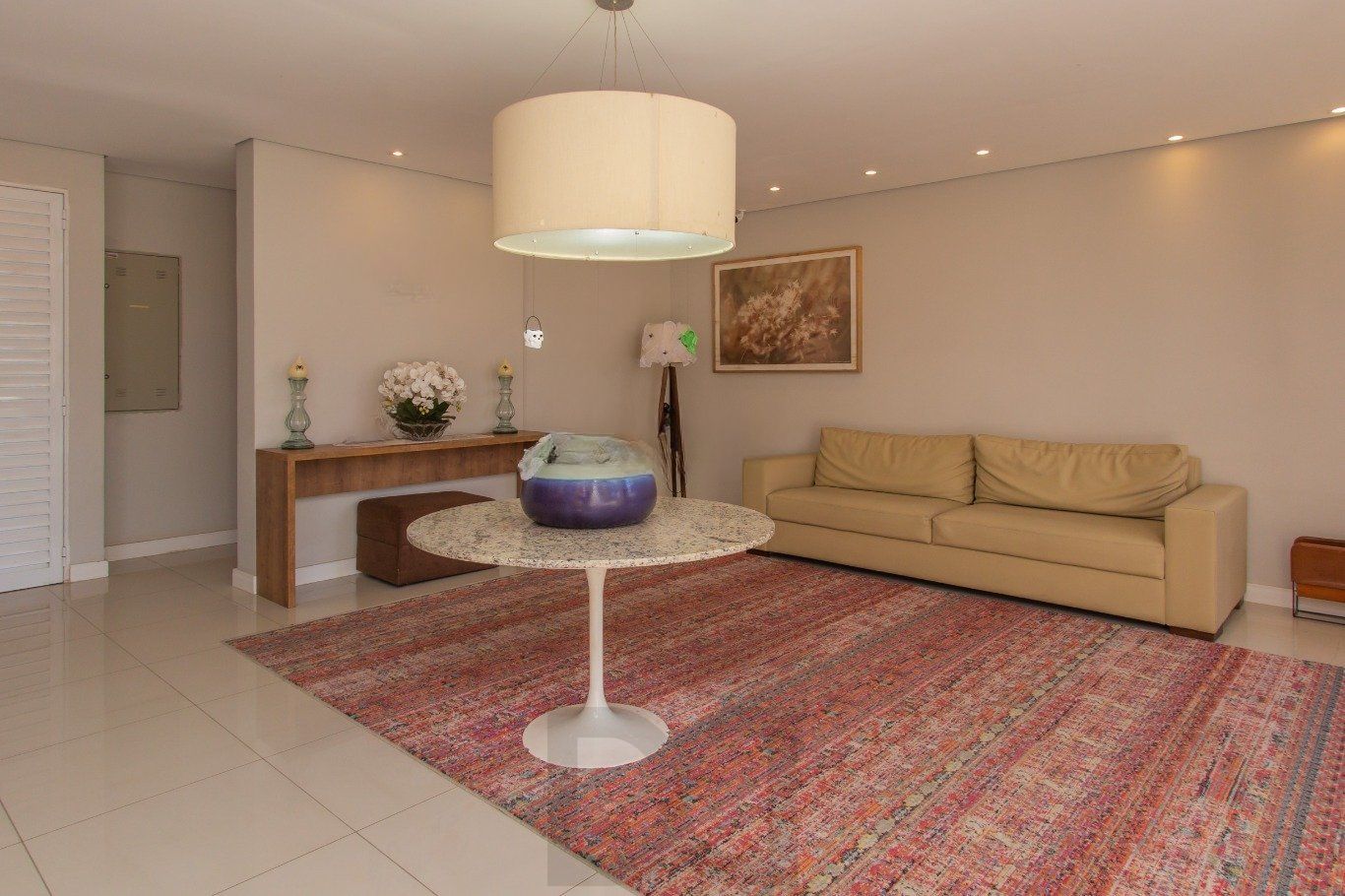 Apartamento 75m², 3 dormitórios, 1 vaga à venda Rua Airton Ferreira da Silva. — foto 29