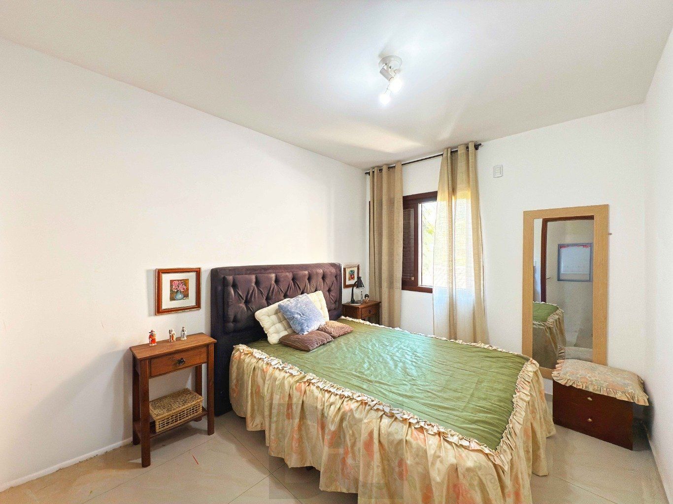 Casa semi mobiliada 3 quartos, suíte, 2 vagas no bairro Jardim Planalto — foto 19