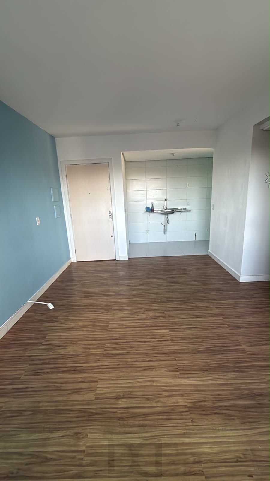 Apartamento de 2 quartos com 49 metros privativos e 1 vaga Avenida Manoel Elias — foto 2