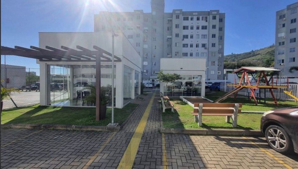 Apartamento com 02 quartos no Bairro Alto Petrópolis e 01 vaga de garagem — foto 25