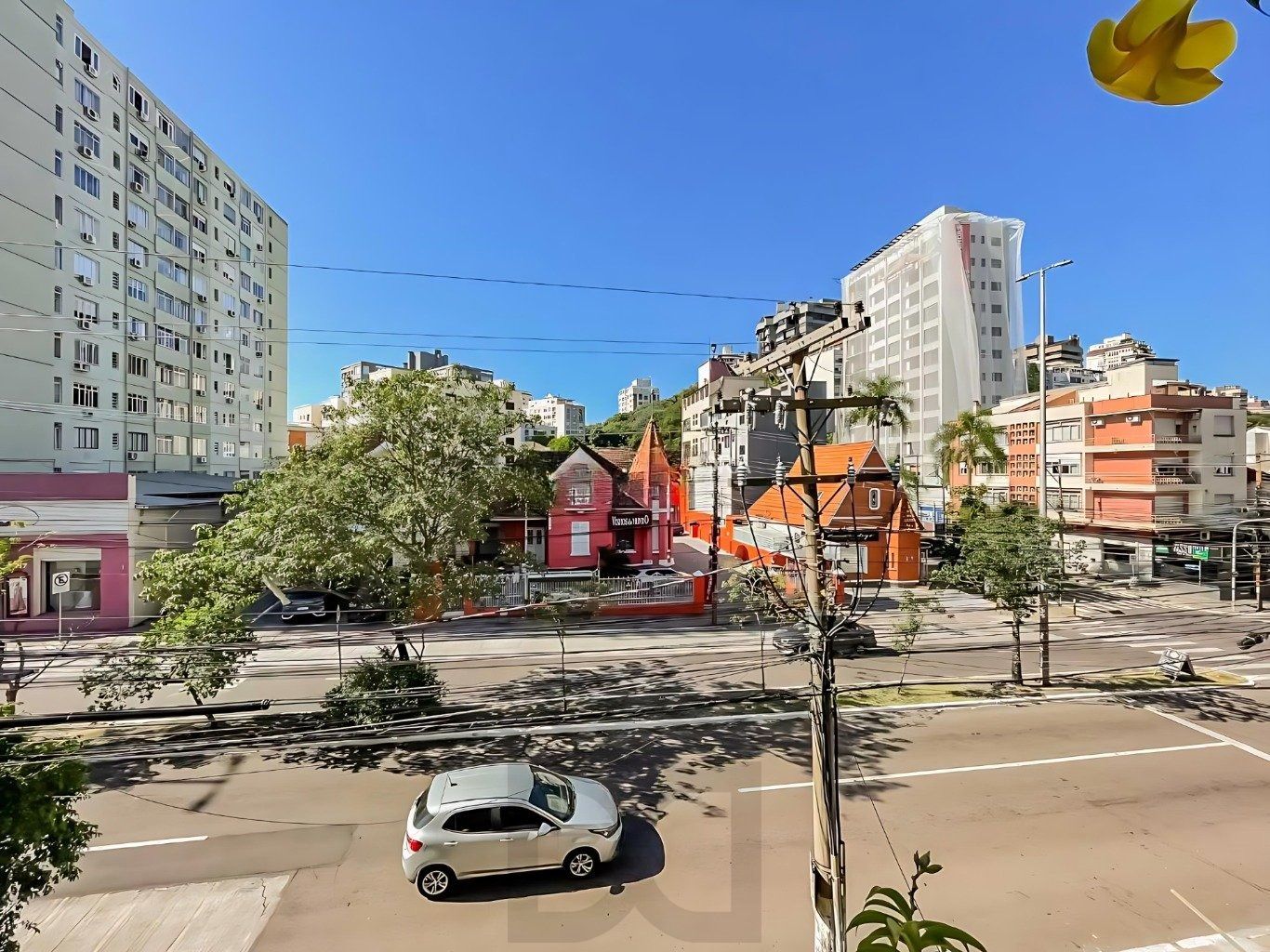 Apartamento Garden de dormitórios no Bairro Floresta Porto Alegre. — foto 13