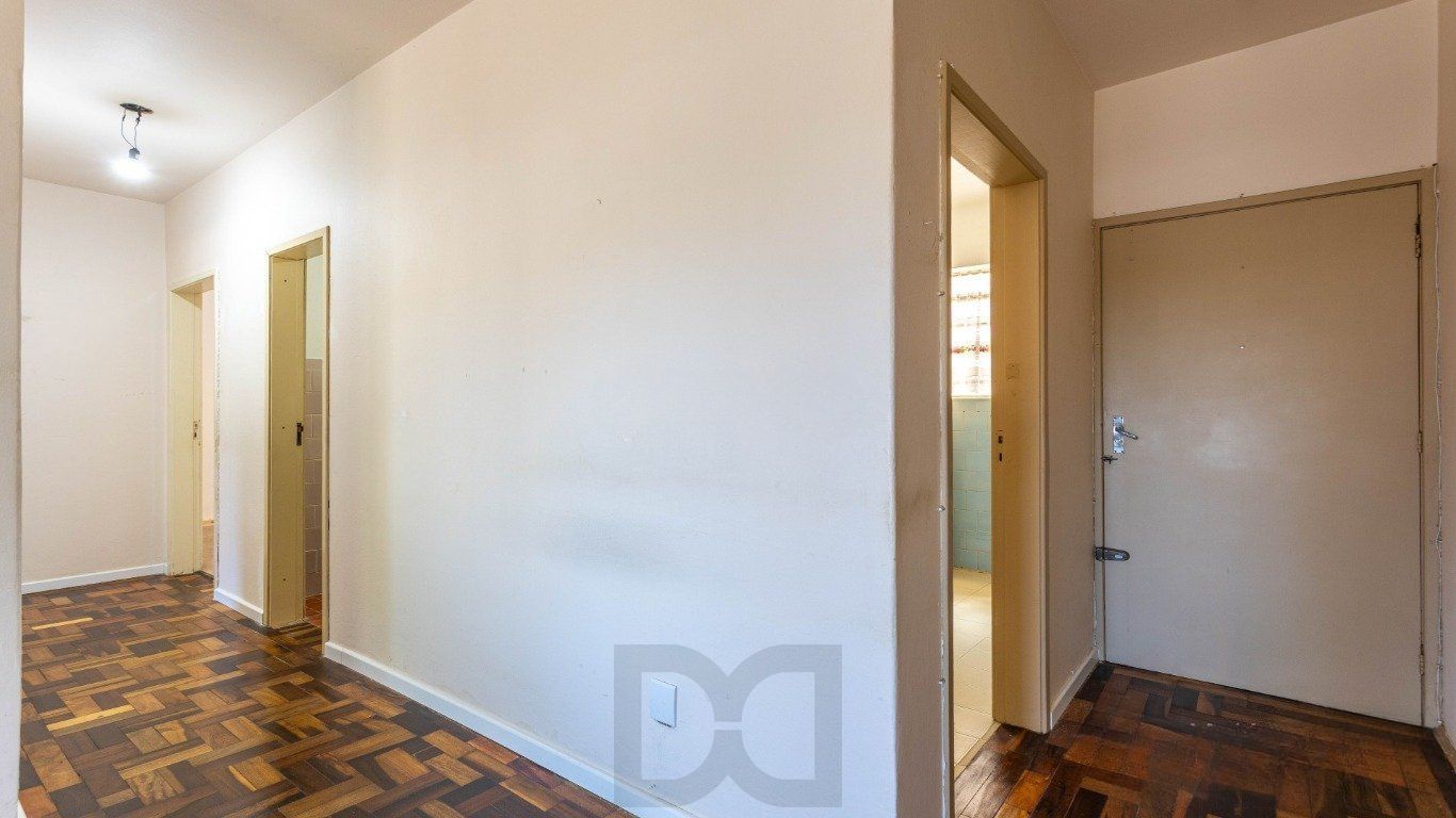 Apartamento 2 dormitórios, 56m² e no Bairro Jardim Botânico. — foto 6