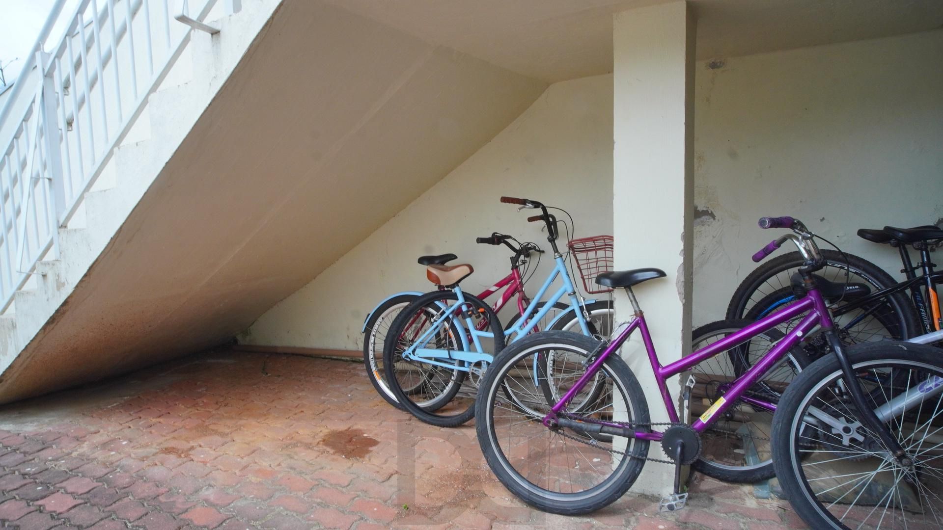Apartamento com 2 quartos, à venda, com infra completa, Parque Santa Fé, — foto 27