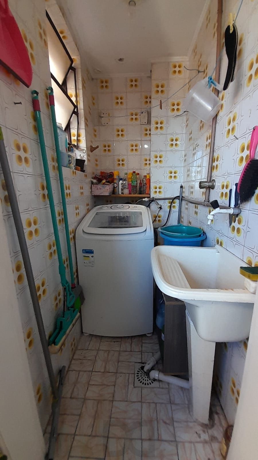 Apartamento à Venda com 3 Quartos e Vaga Coberta no Cristo Redentor — foto 24