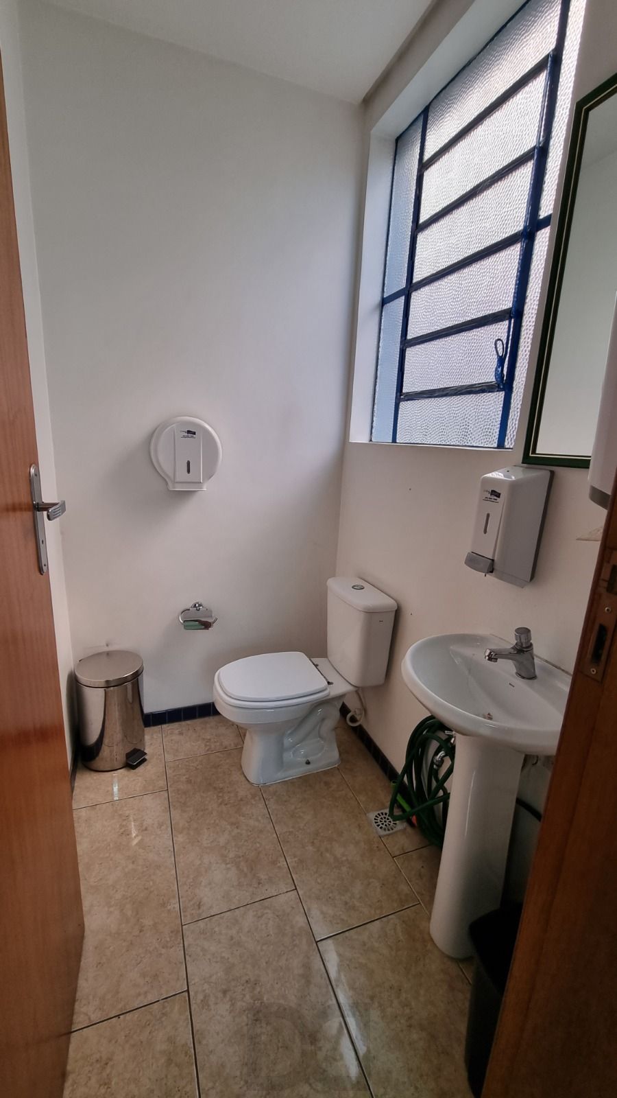 Sala comercial no Bairro passo do Feijó em Porto Alegre. — foto 10