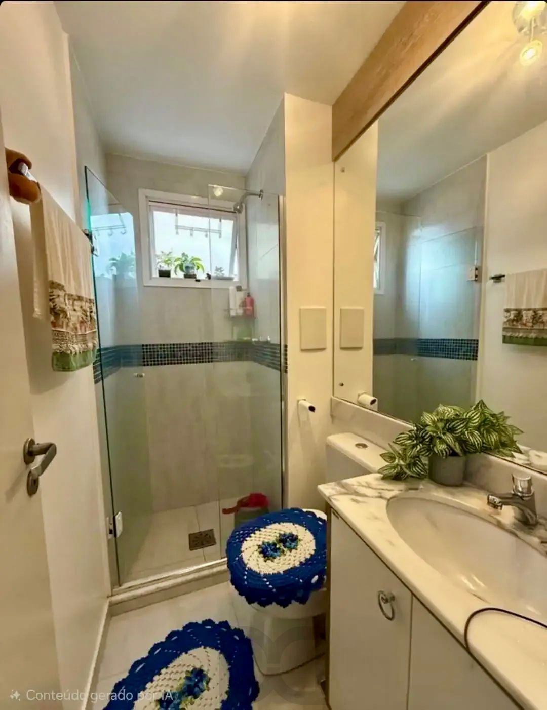 Apartamento com 67m², 3 dormitórios com vaga de garagem no bairro Morro Santana — foto 11