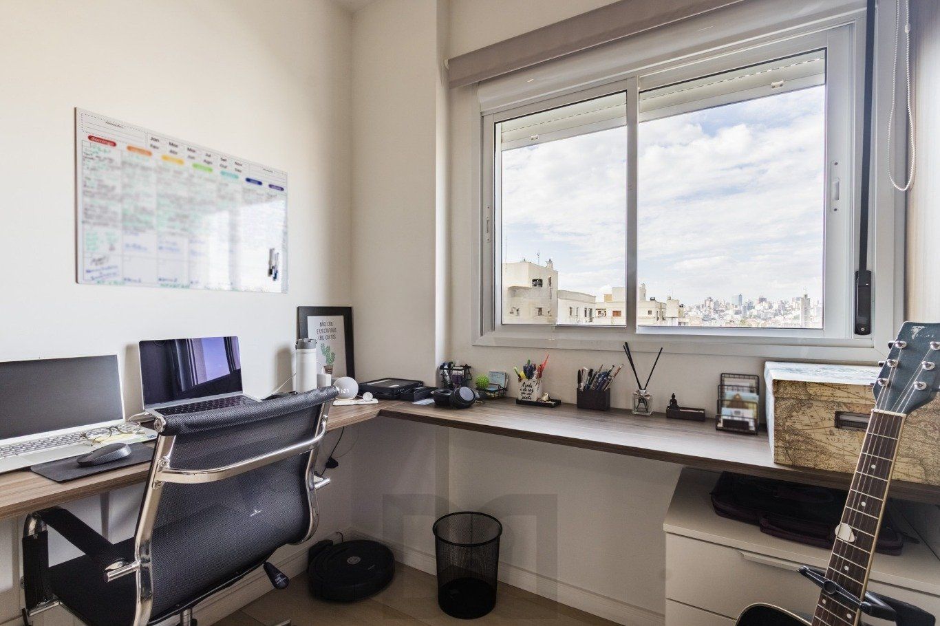 Apartamento 2 Dormitórios com Elevador e Vaga no São Geraldo — foto 23