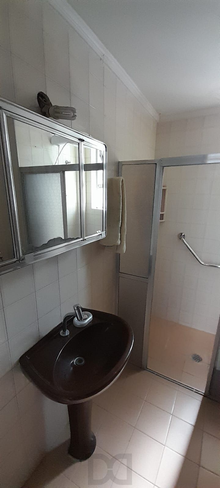 Apartamento de 1 quarto, elevador, 1 vaga coberta no bairro Partenon — foto 20