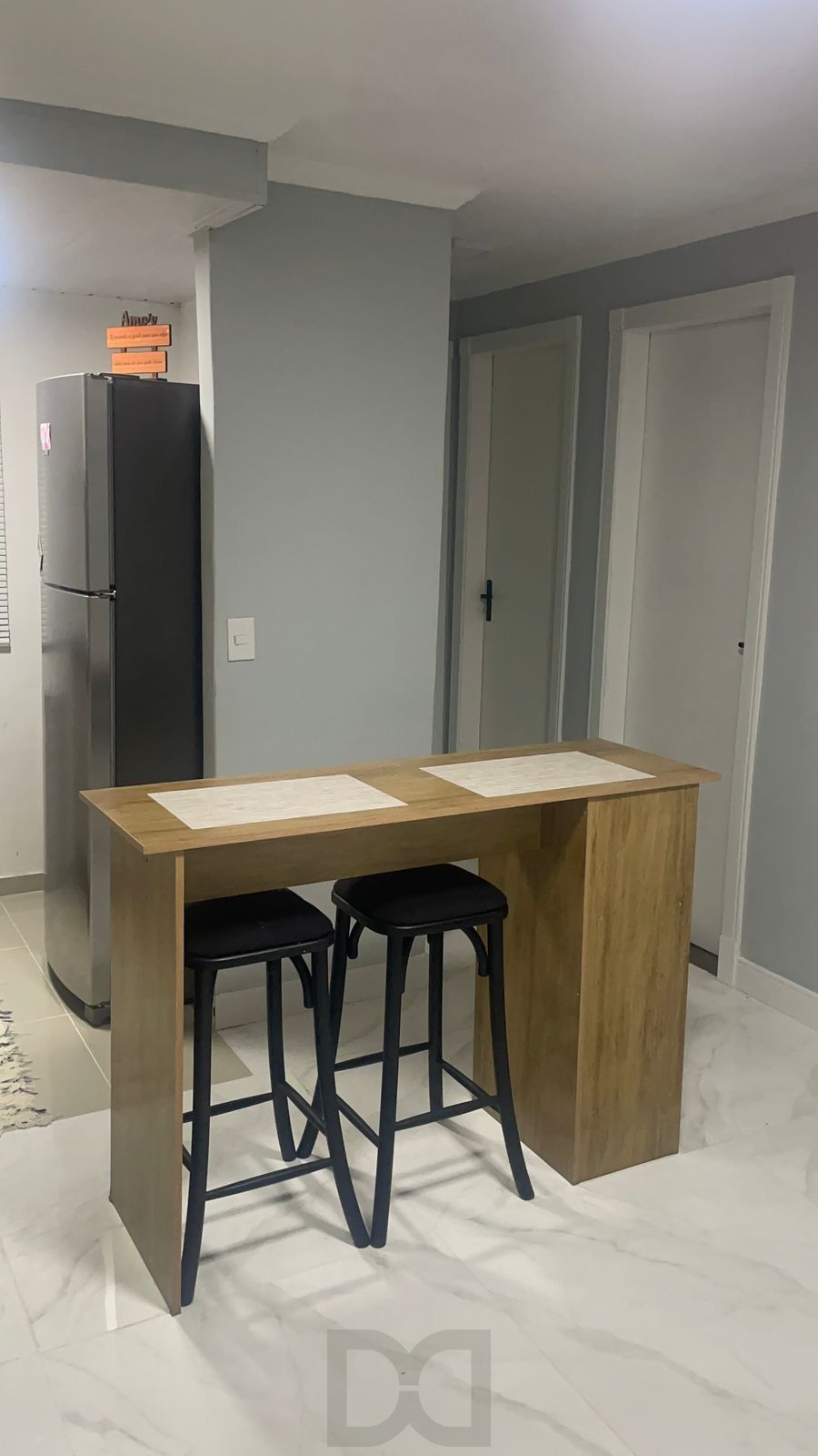 Apartamento 2 dormitórios Térreo no Bairro Vila Nova — foto 16