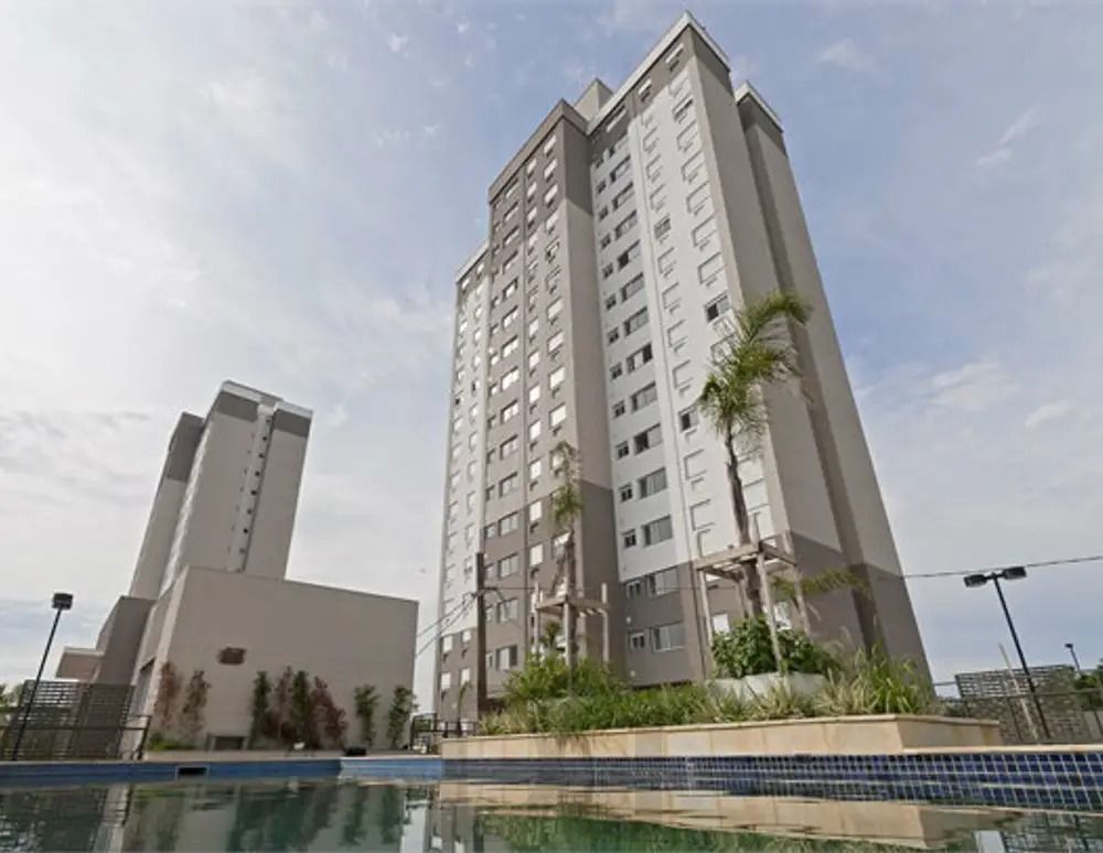 Apartamento 3 Dorms c/ Suíte e Vaga no Rossi Mais — foto 2