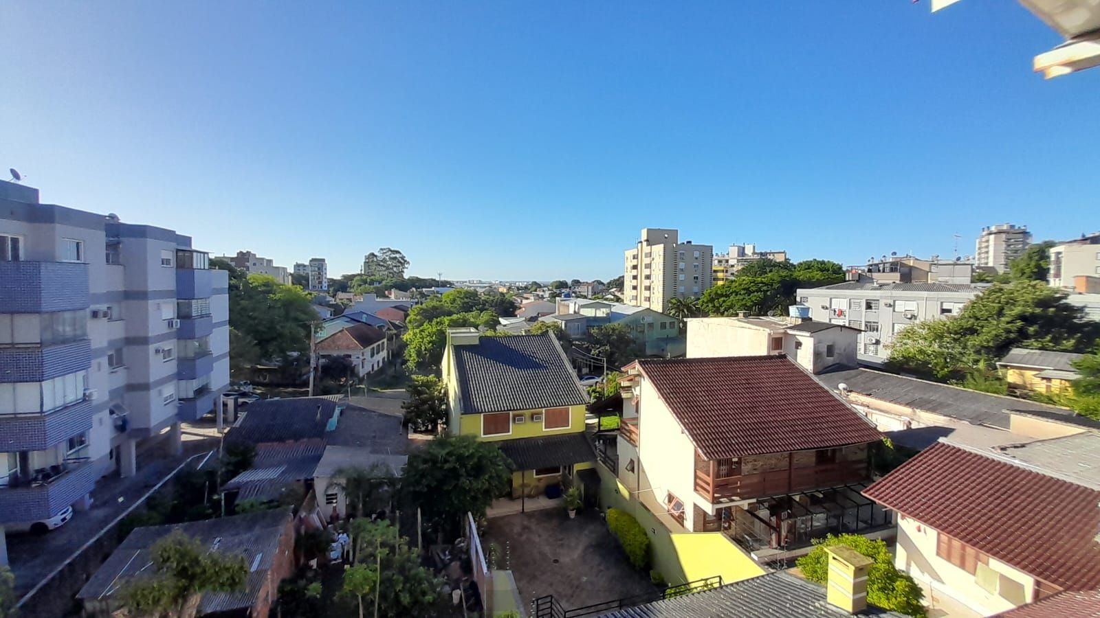 Apartamento à Venda com 3 Quartos e Vaga Coberta no Cristo Redentor — foto 26