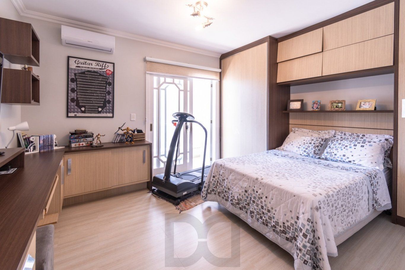 Casa Sobrado de 3 dormitórios com suíte, 2 vagas, piscina e sótão no Ecoville — foto 25