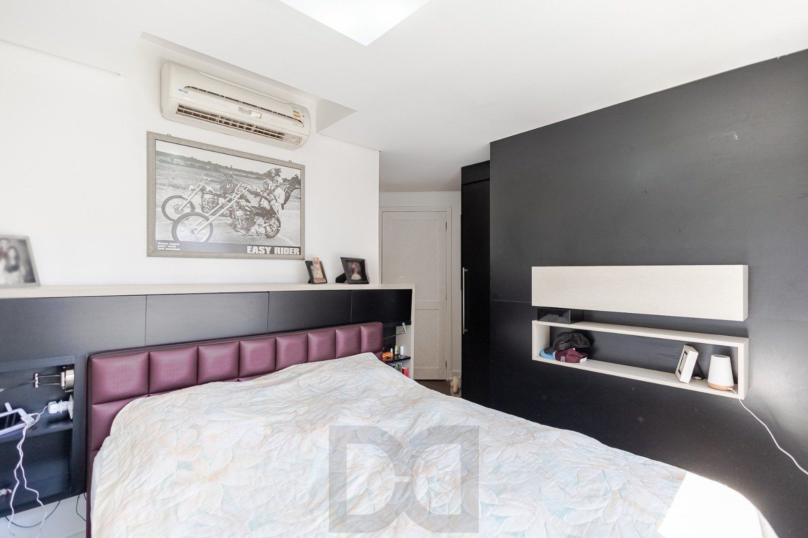 Cobertura com 2 quartos, Jacuzzi, Área gourmet e vaga coberta bairro Rio Branco — foto 21
