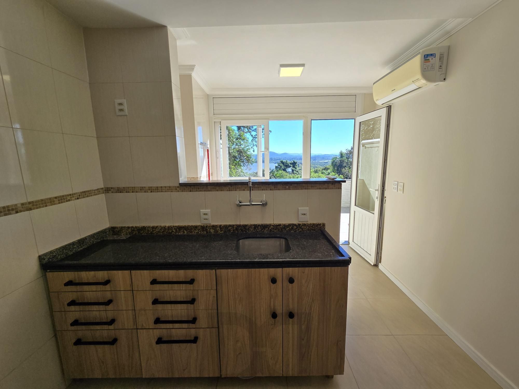 Casa 3 dormitórios, 1 suíte, 4 vagas 210 m² privativos no Belém Novo. — foto 19