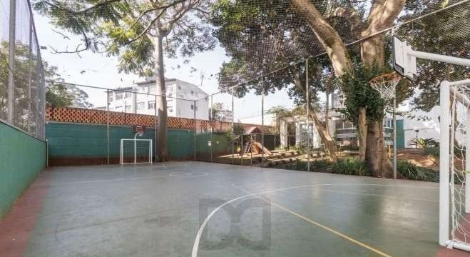 Apartamento de 2 dormitórios, 2 vagas e elevador no bairro Passo da Areia — foto 21
