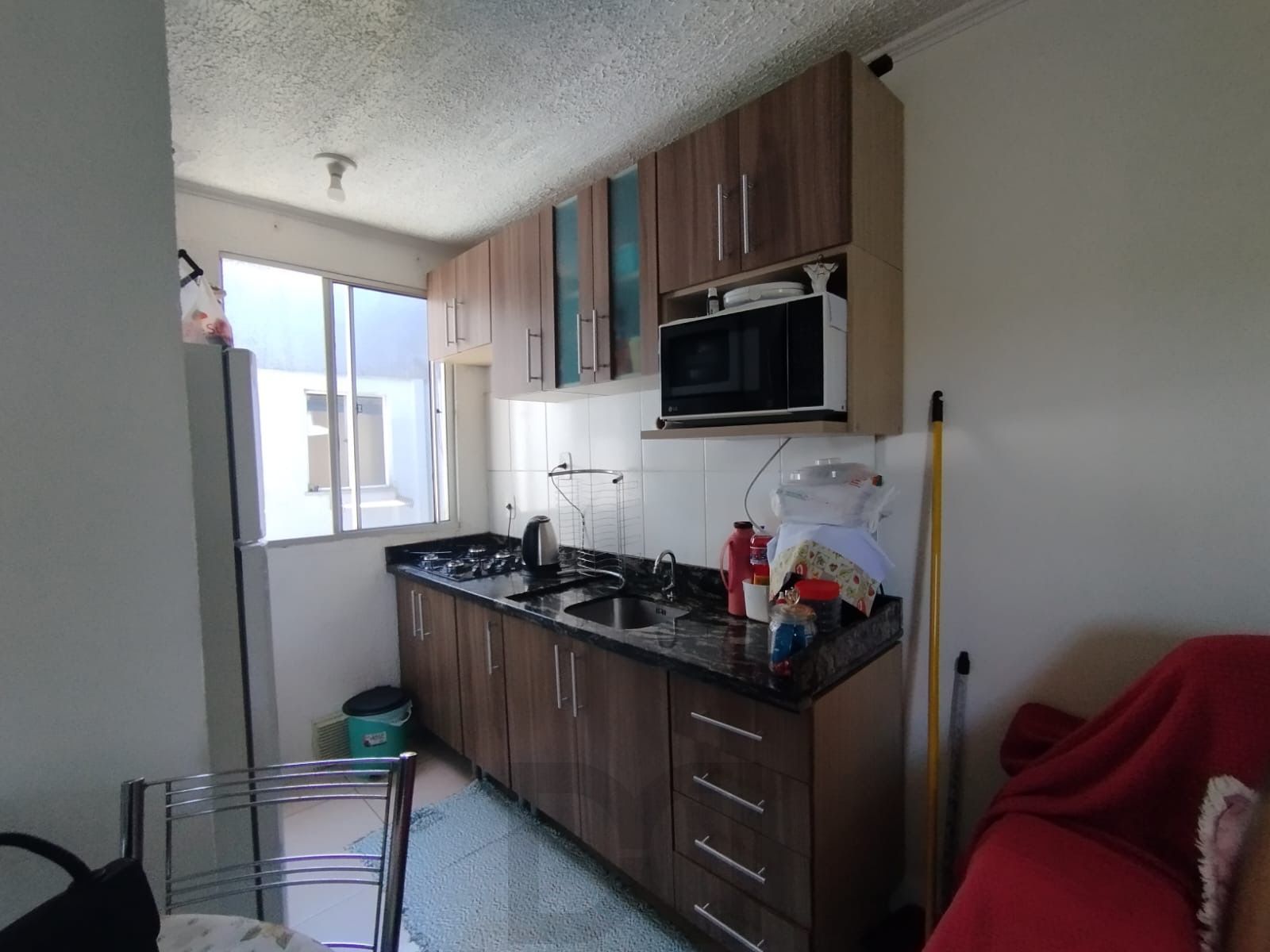 Apartamento 2 quartos com vaga no Bairro Jardim Leopoldina Porto Alegre — foto 24
