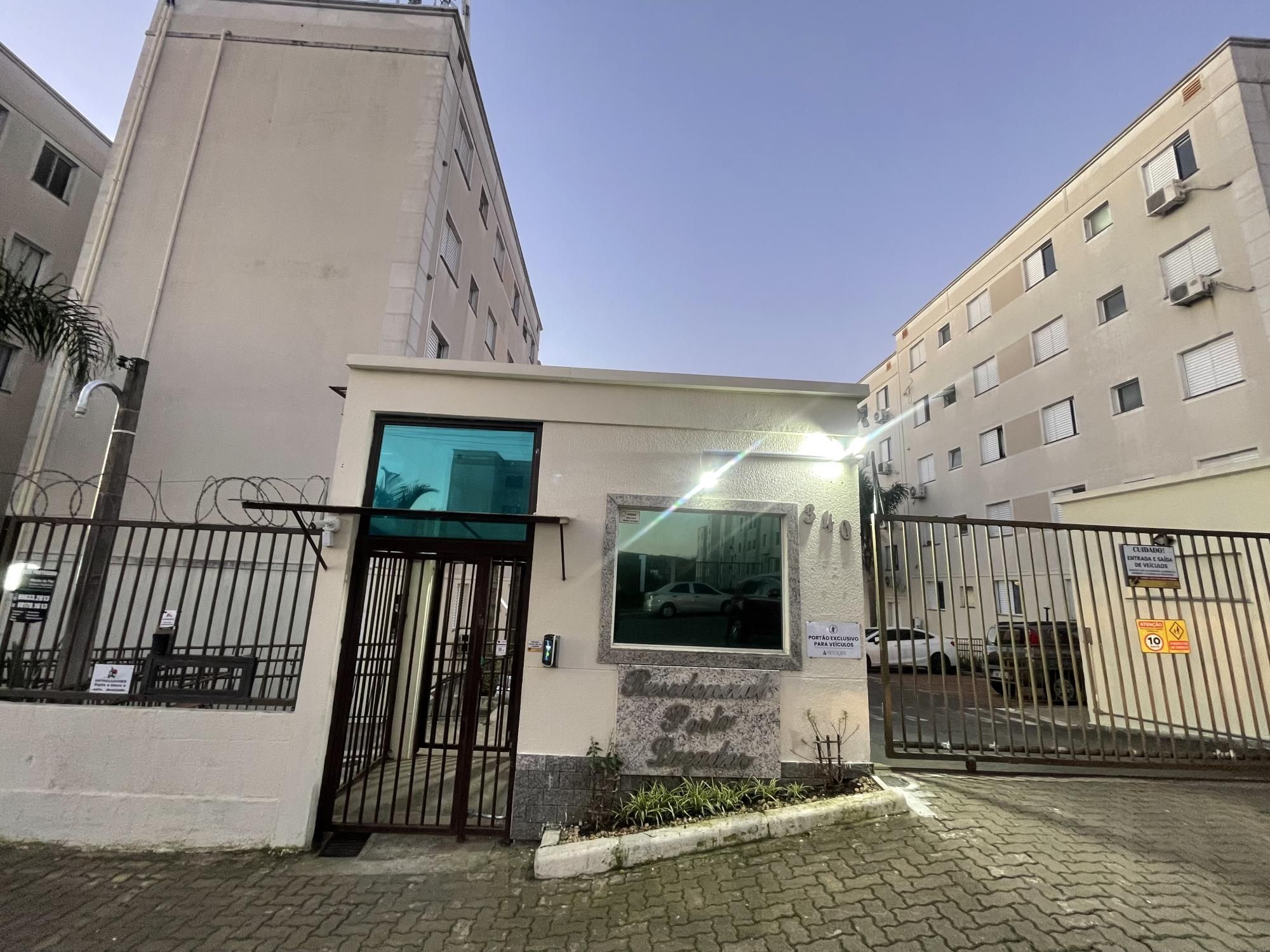 Apartamento 2 dormitórios 1 vaga no condomínio Laçador, Jardim Leopoldina — foto 16