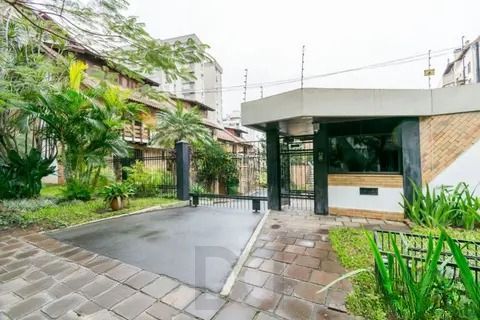 Casa em condomínio de 3 quartos no Bairro Bela Vista Porto Alegre. — foto 47